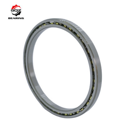 Mua 6.35mm độ dày CSXA020 Slim Section Bearing Four Point Contact Bearing 50,8 * 63,5 * 6,35mm sản xuất trực tuyến