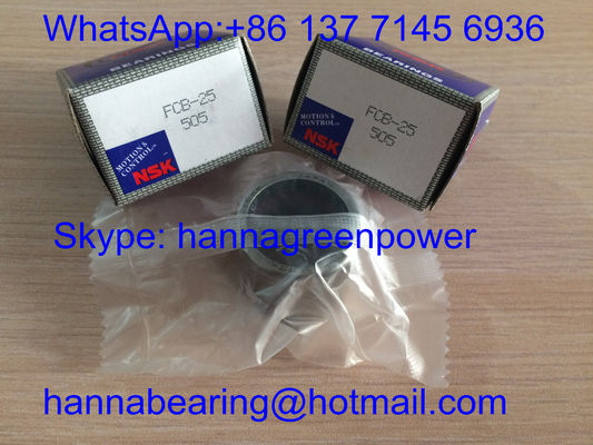 Mua FCB-25 / FCB25 / HFL2530 Khóa / Máy ly lăn tách kéo / Máy lăn mang kim 25*32*30mm sản xuất trực tuyến