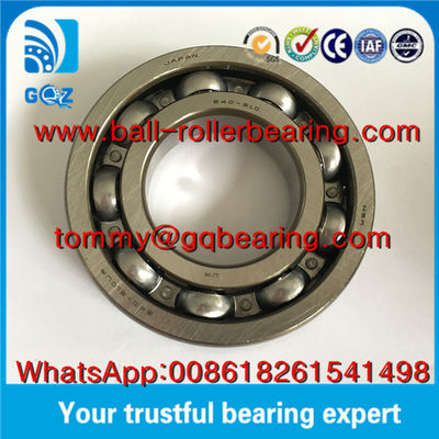 Mua OD 80mm P0 Deep Groove Automotive Bearings Gcr15 Chrome Steel Ball Bearing sản xuất trực tuyến