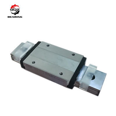 Mua NB SEB15A Miniature Slide Nippon SEB15AUU Vật liệu tiêu chuẩn Precision Linear Block sản xuất trực tuyến