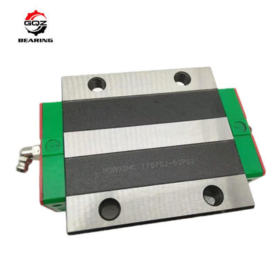 Mua Hiwin WEW35CC Guide Rail Block WEW35CC Đường dẫn chuyển động đường thẳng vòng bi WEW35CC Đường dẫn trượt vòng bi sản xuất trực tuyến