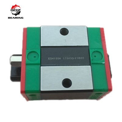 Mua Đồ xách trượt tuyến tính cao độ chính xác loại tải nặng Hiwin HGW25CC HGW25 CC sản xuất trực tuyến