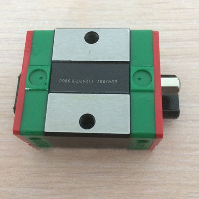 Mua Giá cạnh tranh HIWIN EGH15CA EGH15CAZAC Loại hình vuông đường dẫn tuyến tính và khối đường kính bên trong 24mm sản xuất trực tuyến