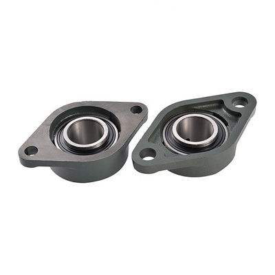 Mua INA FLCTE17 FLCTE17-XL Vật liệu Sắt đúc 2 cuộn Flange Cushion Block Ball Bearing Diameter bên trong 17mm sản xuất trực tuyến