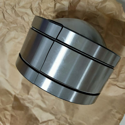 Mua GQZ bền GE110ES 110 * 160 * 70mm Gối kết hợp mang tải trọng sử dụng cho các bộ phận xi lanh thủy lực sản xuất trực tuyến
