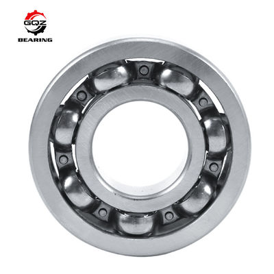 chất lượng  Koyo DG355812 DG355812-2CS Single Row Deep Groove Ball Bearing 35x58x12 mm nhà máy