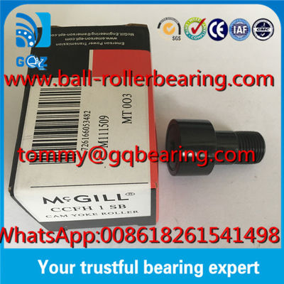 Mua 1.0000 đường kính cuộn gối Heavy Stud Type McGill CCFH 1 SB Cam Follower Bearing sản xuất trực tuyến