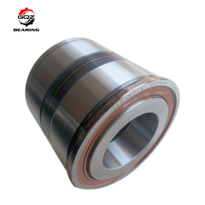 Mua GQZ BTH-0068 OEM Truck Wheel Hub với vòng bi 105x165x140mm sản xuất trực tuyến