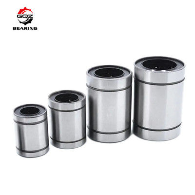 Mua GCr15 Rolling Body Linear Motion Ball Bearings LM35UU 35 X 52 X 70 mm sản xuất trực tuyến