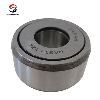 Mua Yoke Type Track Needle Roller Bearing NAST17ZZ vòng bi cuộn kim sản xuất trực tuyến