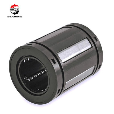 Mua Chrom Steel Linear Ball Bushing Bearing SSU16OPN 1 Inch Type mở sản xuất trực tuyến