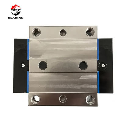 Mua Loại Flange Carbon Steel Linear Motion R18514322X Guideway Roller Runner Block sản xuất trực tuyến