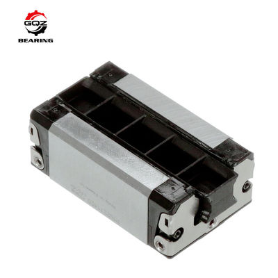 Mua NB SEBS7AYUU Miniature Slide Nippon SEBS7AY Stainless Steel Material Precision Linear Block sản xuất trực tuyến