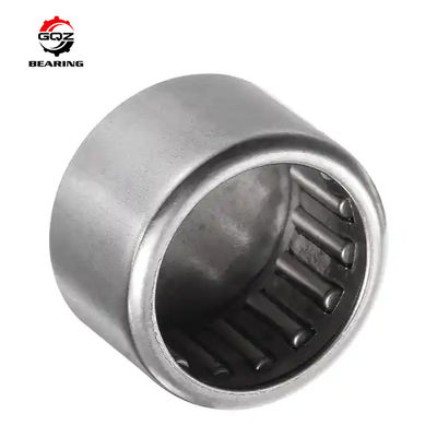 Mua Gcr15 vật liệu thép INA BK0910 kéo Cup Needle Roller Bearing với đầu đóng sản xuất trực tuyến