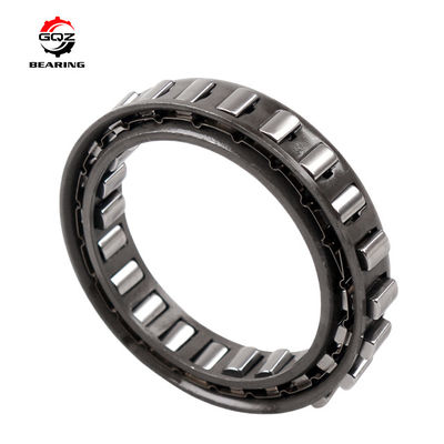 Mua Gcr15 vật liệu thép DC7221 ((5C) -N Sprag Clutch Bearing DC7221 ((5C) Freewheel Bearing sản xuất trực tuyến