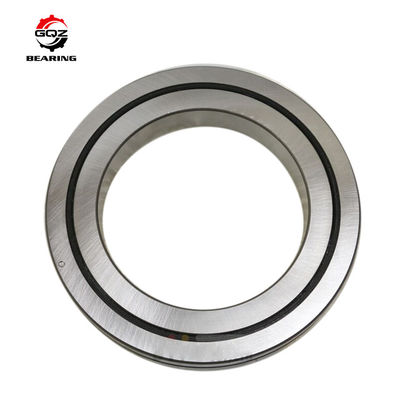 Mua 100mm Bore Gcr15 Steel Slewing Ring Bearing CRBH10020AUUT1 P5 Độ chính xác sản xuất trực tuyến