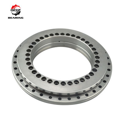 Mua INA Rotary Table Slewing Ring Bearing ZKLDF100 Trục góc liên lạc quả bóng Bearing đường kính bên trong 100mm sản xuất trực tuyến
