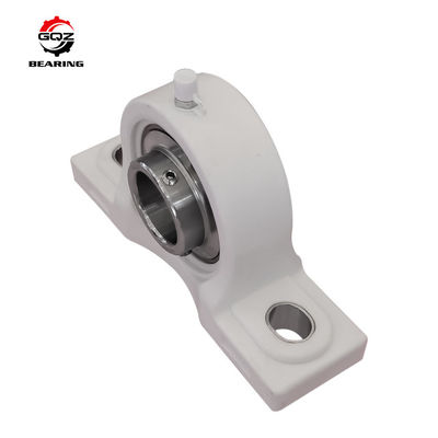 Mua ZDC hợp kim nhà chứa 30Mm Đường thẳng đệm khối thép Chrome M10 Bolt UP006 sản xuất trực tuyến