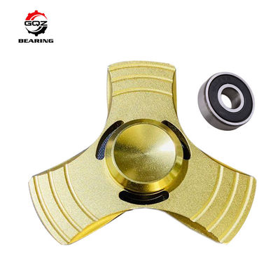 Mua Bộ ba Spinner Fidgets đồ chơi Sữa kẽm hợp kim tay Spinners vòng bi 608 2017 Công ty thiết kế mới đồ chơi giá rẻ nhất Sữa kẽm hợp kim tay sản xuất trực tuyến