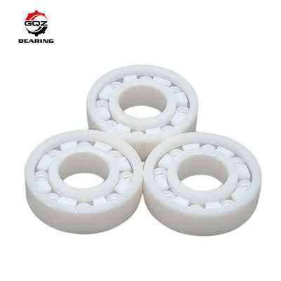 Mua ZrO2 Si3N4 6002CE Vỏ xốp gốm gốm gốm 15x32x9mm sản xuất trực tuyến