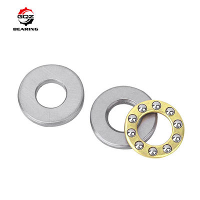 Mua 81120 thép lồng chính xác Trọng lượng trục đẩy vòng bi sản xuất trực tuyến