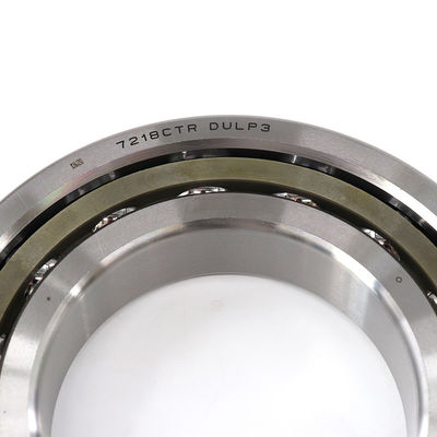 mua GQZ 7006-2RS Gói bóng liên lạc góc đơn hàng 30×55×13mm cao su kép niêm phong Gói bóng trục quang sản xuất trực tuyến
