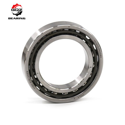 Mua 7004UCG Super Precision Bearing Chrome thép vật liệu P5 / P4 12mm chiều cao sản xuất trực tuyến