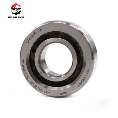 Mua 45TAC100BSUC10PN7B Super Precision Angular Conact Thrust Ball Bearings 45x100x20mm sản xuất trực tuyến