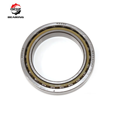 mua 71805AC Vòng bi cầu tiếp xúc góc 25° bằng thép mạ crôm thành mỏng 25×42×9mm cho máy trục chính chính xác nhỏ gọn sản xuất trực tuyến