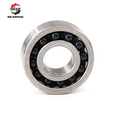 mua Vòng bi cầu tự lựa GQZ 2205 ETN9 hàng đôi, lỗ 25mm, loại hở, lồng sợi thủy tinh nylon, vòng bi công nghiệp sản xuất trực tuyến