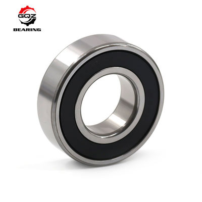 Mua Gốm Seal Chrome Steel Deep Groove Ball Bearing NSK 6202DDU 6202DDUCM sản xuất trực tuyến