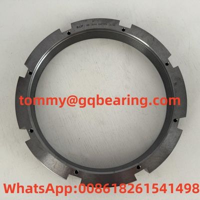 Mua Tr 220x4 Thread Type HM30 Series Spherical Plain Bearing SKF HM 3044 Lock Nut 220x260x30mm sản xuất trực tuyến