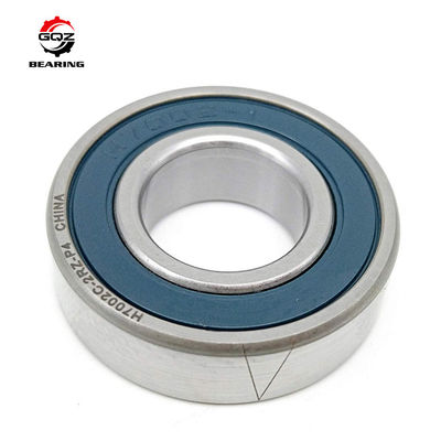 mua BA2B440114 AE Vòng bi cầu đỡ chặn hai dãy 15x35x20mm Bộ căng tự động Vòng bi kín phi tiêu chuẩn sản xuất trực tuyến