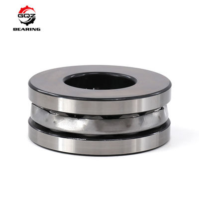 mua GQZ 51110 Động đơn hướng vòng bi quả bóng 50 × 70 × 14mm cho trục dọc và thiết bị in sản xuất trực tuyến