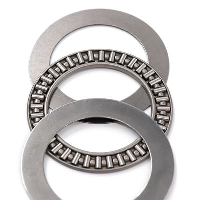 Mua AXK1730 Vòng lăn kim loại giữ kim loại đẩy kim có tốc độ xoay 12000 r/min sản xuất trực tuyến