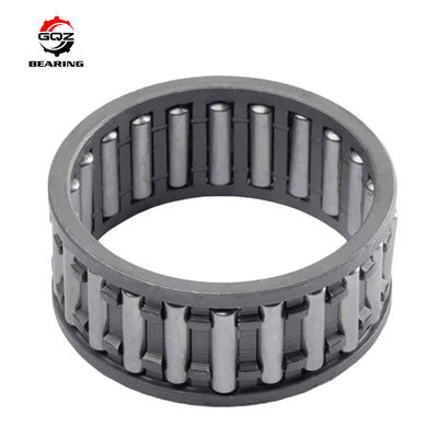 Mua K110X118X30 Metal Needle Roller Bearing Cage Assembly Xây dựng vòng bi 110 * 180 * 30 mm sản xuất trực tuyến