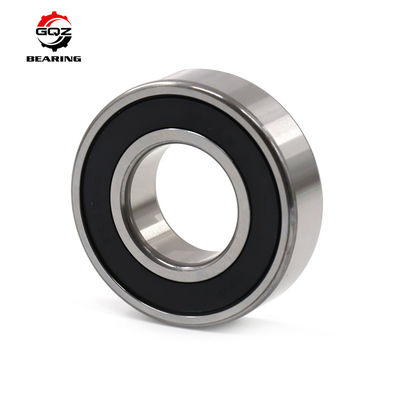 Mua gốc Nhật Bản Koyo 62/28 2RS Đường đơn Deep Groove Ball Bearing 28*58*16mm sản xuất trực tuyến