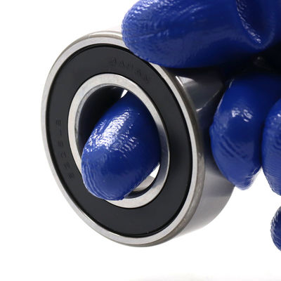 Mua Gốm niêm phong Deep Groove Automotive Bearings NSK 6302DDU 15 mm Inner Dia sản xuất trực tuyến