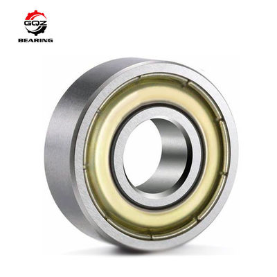 mua 6203-2Z Vòng bi cầu rãnh sâu 17x40x12mm Chống bụi Chạy êm cho Thiết bị gia dụng Máy dệt sản xuất trực tuyến