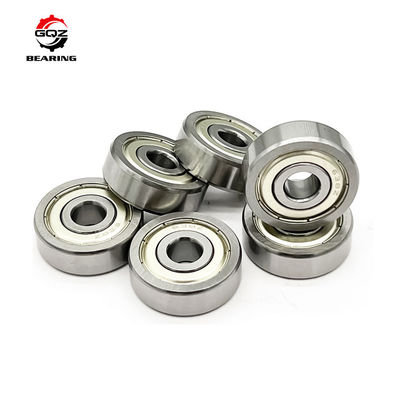 mua 6310-ZZ Deep Groove Ball Bearing 50×110×27mm ZZ Metal Shield cho máy nén hộp số động cơ điện OEM sản xuất trực tuyến