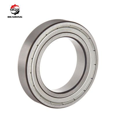 Mua Kim loại được bảo vệ C3 Tự do Deep Groove Ball Bearing NSK 6015ZZ C3 sản xuất trực tuyến