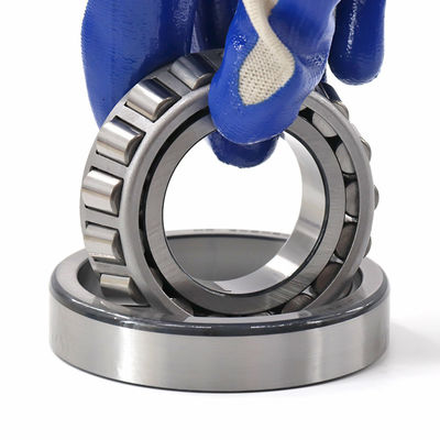 Mua HM89449-HM89410 Vòng xích lăn công nghiệp cong Z1V1 Z2V2 rung Đường kính bên trong 36,512mm sản xuất trực tuyến