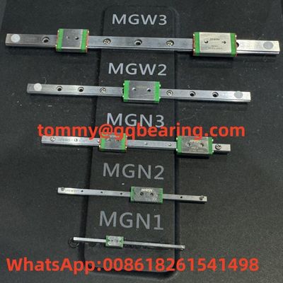Mua Hiwin MGN3 MGN3C MGN03C MGN03CZ0HM Hướng dẫn tuyến tính nhỏ sản xuất trực tuyến