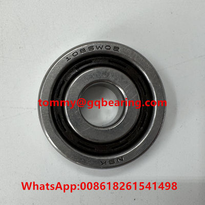 Mua 10BSW02 10 * 30 * 8mm Imperial NSK Deep Groove Ball Bearing sản xuất trực tuyến
