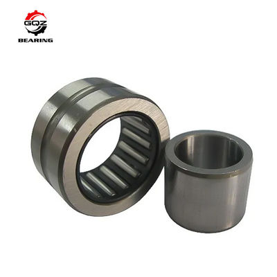 Mua NKI25/20-TV-XL / NKI25-20 Sợi Polyamide Cage Needle Roller Thrust Bearing với Vòng bên trong 25 * 38 * 20 mm sản xuất trực tuyến