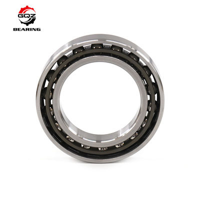 mua GQZ 7004-B-2RS Lớp đơn Vòng đệm bóng liên lạc góc 20×42×12mm 40° góc liên lạc cao su đệm hai sản xuất trực tuyến