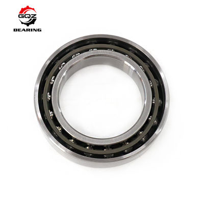 mua GQZ 7005UCDB Đồ xách bóng liên lạc góc đơn hàng, ULTAGE DB Đồ xách cao độ chính xác phù hợp với nhau cho vòng quay máy công cụ CNC sản xuất trực tuyến