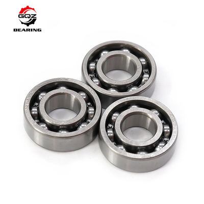 Mua 6314 Zz Deep Groove Ball Bearing Single Row Stainless Steel Nylon Cage Tốc độ cao mở Rs 2rs loại niêm phong sản xuất trực tuyến