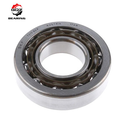 mua Bán buôn Vòng bi tiếp xúc góc chính xác 7310 50x110x27mm Bộ vòng bi đôi 7310AC/7310B/7310C Tùy chọn GQZ sản xuất trực tuyến