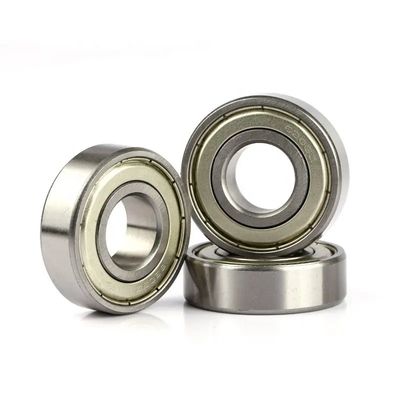 mua Vòng bi rãnh sâu 6308ZZ 40×90×23mm ZZ Chắn kim loại cho động cơ điện, quạt, băng tải OEM GQZ Bearing sản xuất trực tuyến
